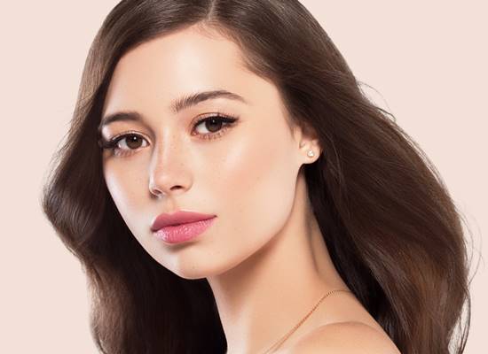 Haciendo brillar a ti y a tu cabello